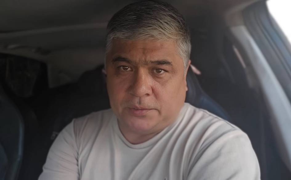 Блогер Сирожиддин Одилов фирибгарлик ва пора беришда гумонланиб қамоққа олинди